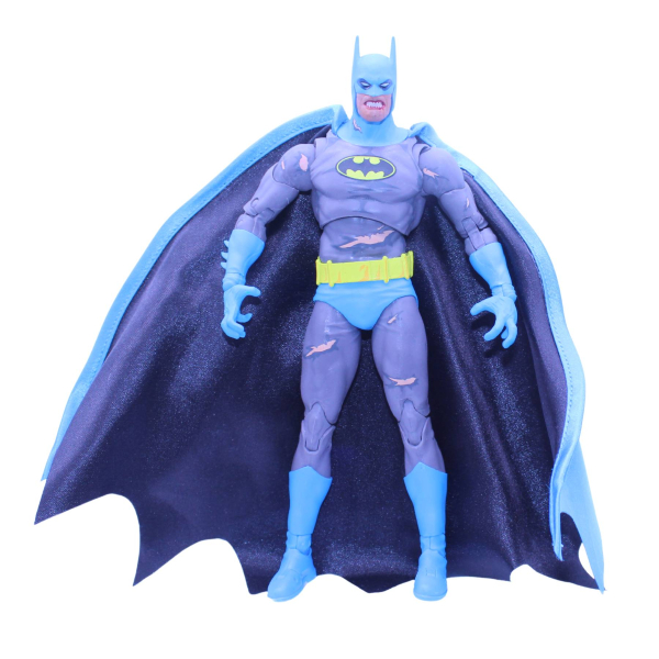 Batman Knightfall Figur McFarlane 2020 loose | Hoppla-Stuff